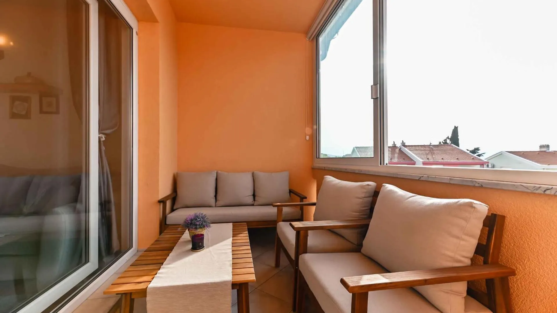 Apartment In Biograd Na Moru 50616