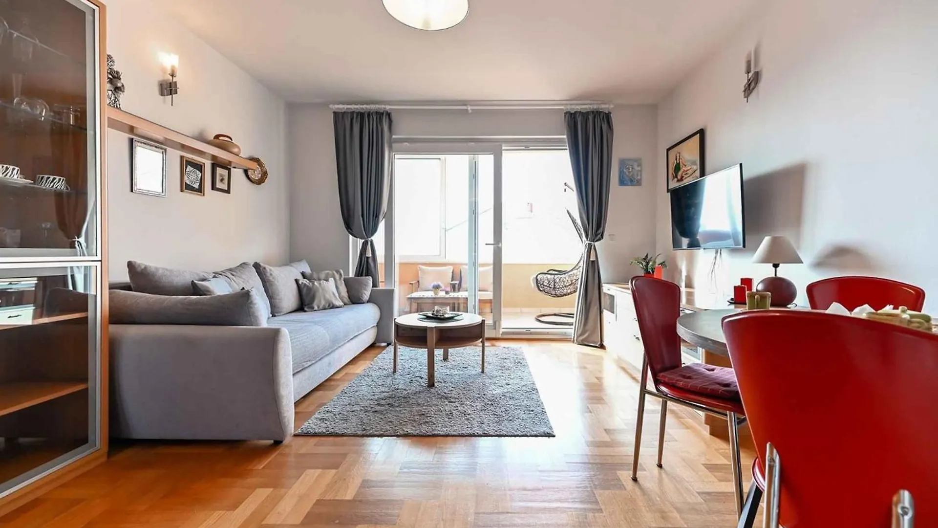 Apartment In Biograd Na Moru 50616