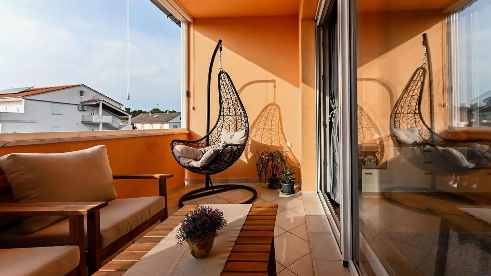 Apartment In Biograd Na Moru 50616