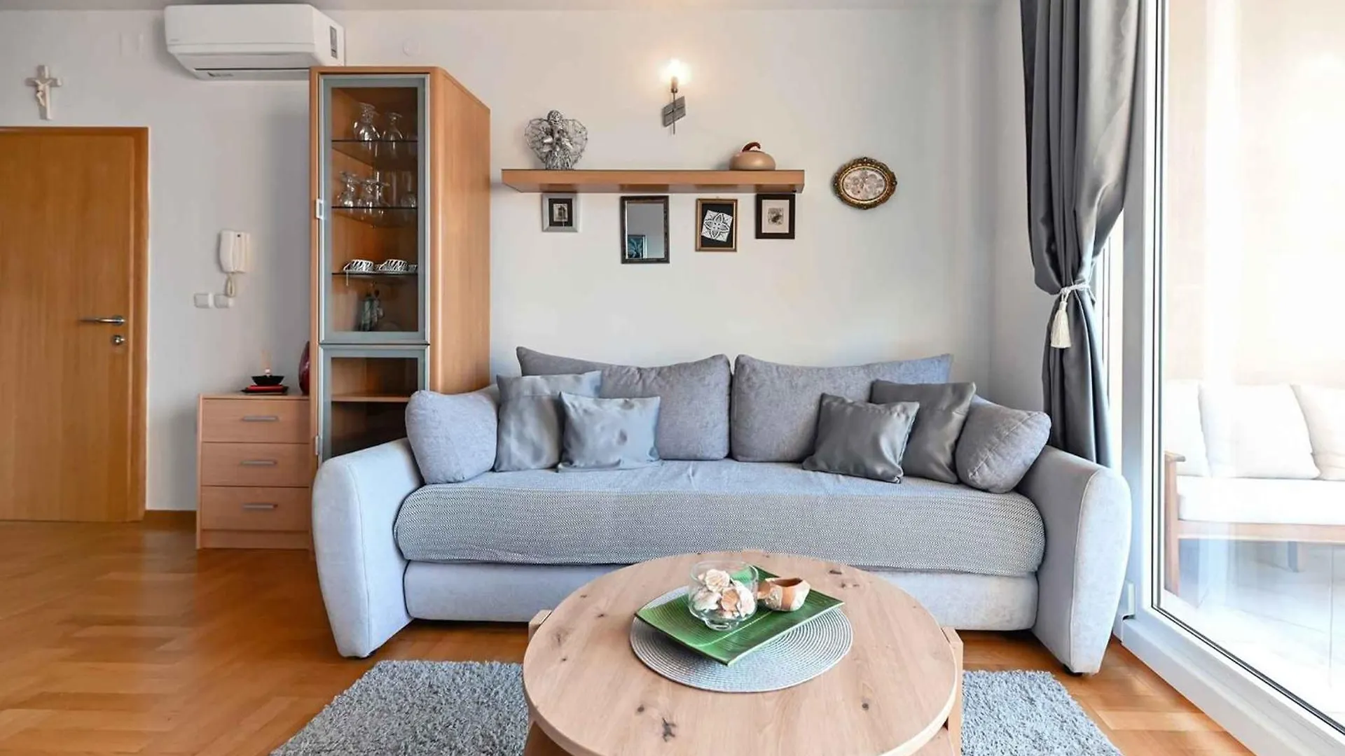 Apartment In Biograd Na Moru 50616 Croacia