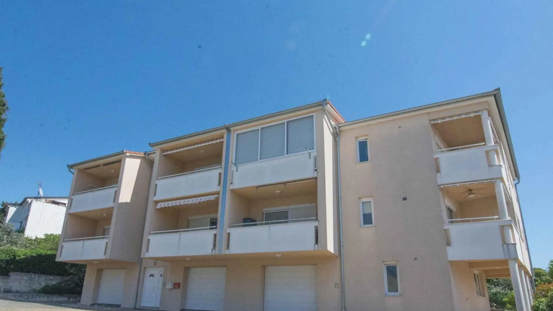 Apartment In Biograd Na Moru 50616